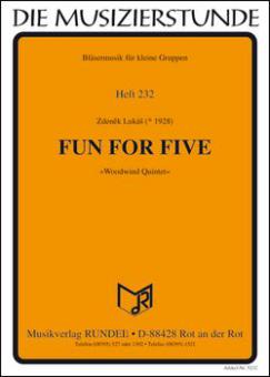 Fun For Five 