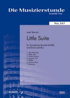 Little Suite 