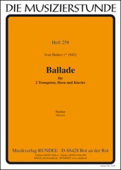 Ballad 