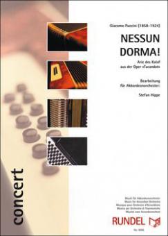 Nessun Dorma 
