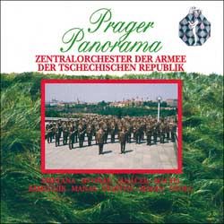 Prager Panorama 
