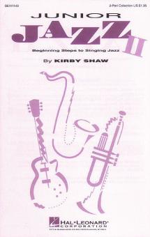 Junior Jazz II 
