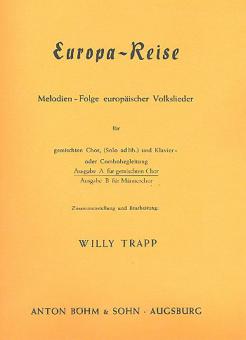 Europareise 