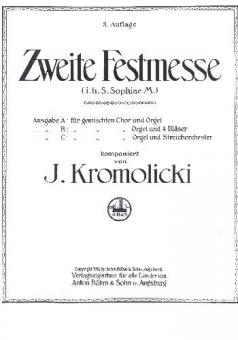 Festmesse 2 