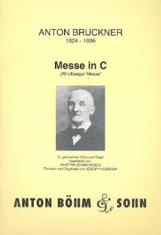 Mass in C major 