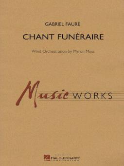 Chant Funeraire Standard