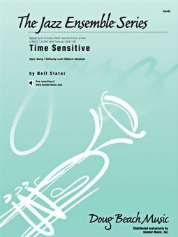 Time Sensitive Standard