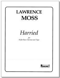 Harried 