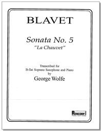 Sonata #5 