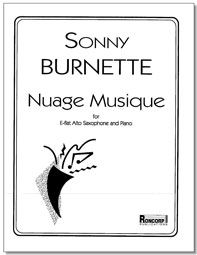 Nuage Musique 