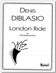 London Ride 