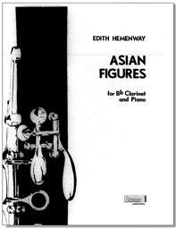 Asian Figures 