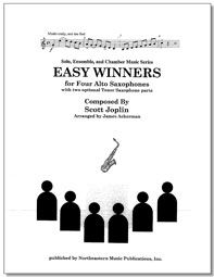 Easy Winners 