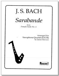 Saraband 
