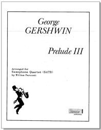 Prelude 3 