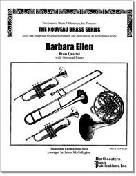 Barbara Ellen 