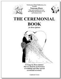 The Ceremonial Book 