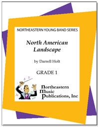 North American Landscape 