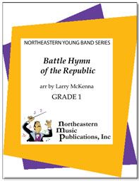Battle Hymn Of The Republic 
