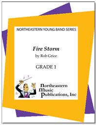Firestorm 