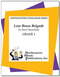 Low Brass Bragade 