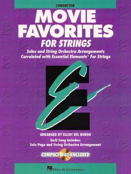 Movie Favorites Conductor 