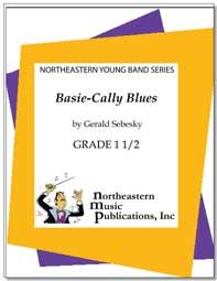 Basie-Cally Blues 
