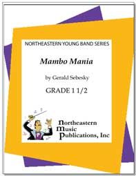 Mambo Mania 