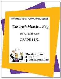 The Irish Mistrel Boy 