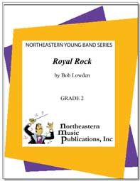 Royal Rock 