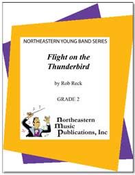 Flight Of The Thunderbird 