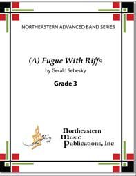 A Fuge With Riffs 