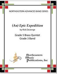 An Epic Expedition 