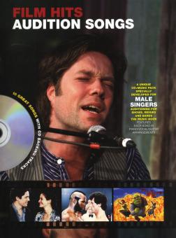 Audition Songs for Male Singers 