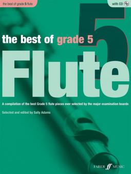 The Best of Grade 5 