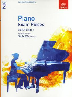 33 Etudes Assez Faciles Vol. 2 