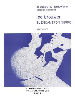 El Decameron Negro 