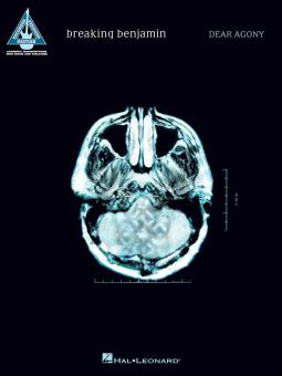 Breaking Benjamin - Dear Agony 
