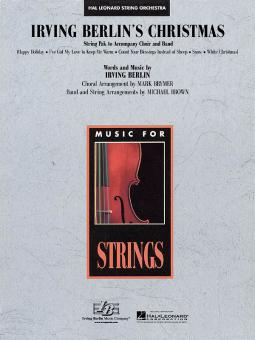 Irving Berlin's Christmas Standard
