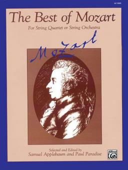 Best of Mozart 