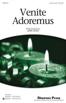 Venite Adoremus 