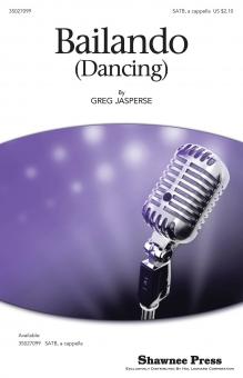Bailando (Dancing) Standard