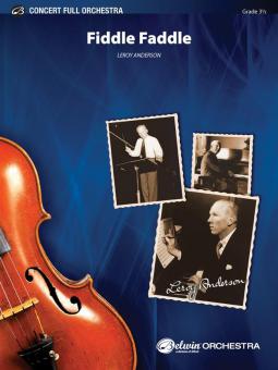 Fiddle Faddle Standard