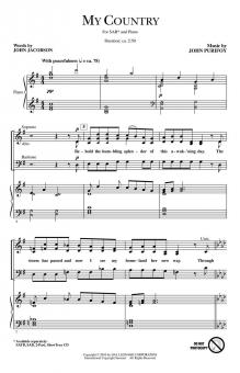 My Country Standard