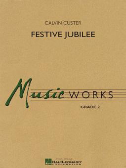Festive Jubilee Standard