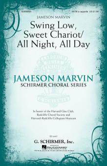 Swing Low, Sweet Chariot (With All Night, All Day) Standard