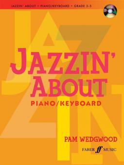Jazzin' About 