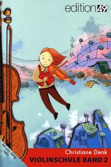Violinschule 2 