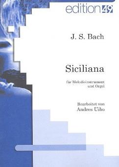 Siciliana 