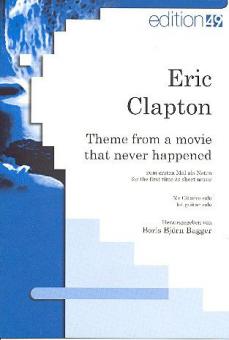 Theme From A Movie That Never Happened 